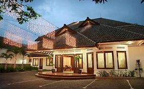 Paniisan Hotel Bandung